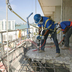 Multifamily Residential Facilities