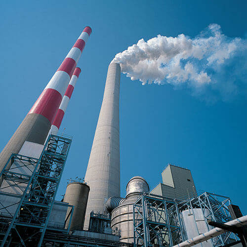 Industrial Infrastructure