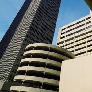 Commercial & Institutional Market