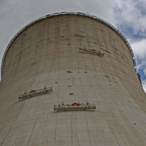 Power Infrastructure