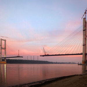 Bridges & Transportation