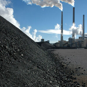Fossil Fuel Facilities