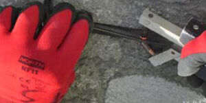 Corrosion Control & Protection
