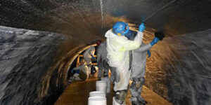 Pipe Rehabilitation