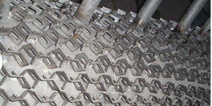 Refractory Linings