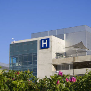 Healthcare Facilities