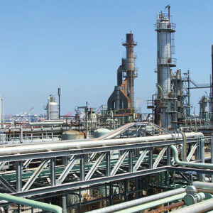 Industrial Facilities