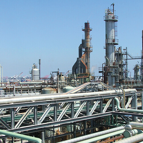 Industrial Facilities