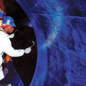 Pipe Rehabilitation