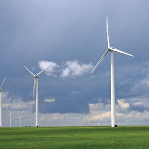 Hydroelectric & Renewable Facilities