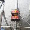 Fire Performance of Fiber Reinforced Polymer