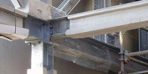 Fire Damage & Repair