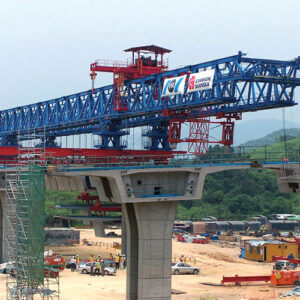 Form Travelers & Construction Systems