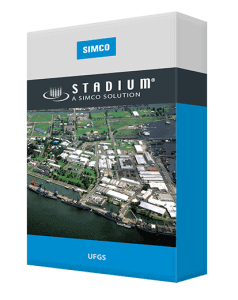 1_STADIUM stadium solution