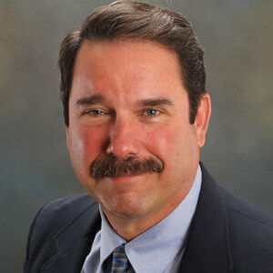 tom kline headshot