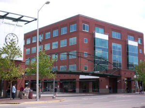 courthouse square 1