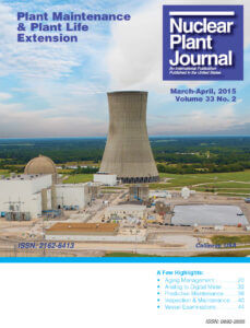 npj cover