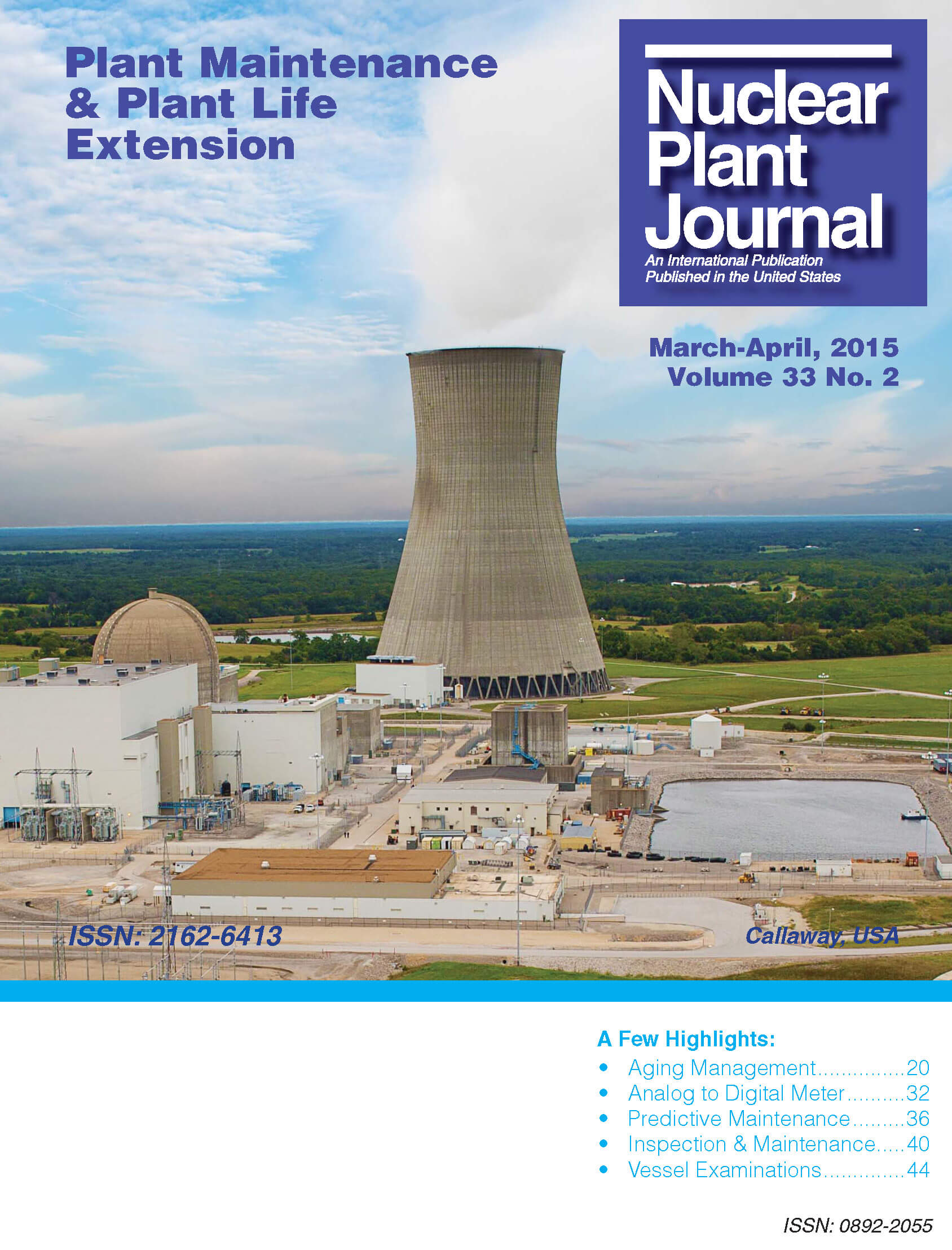 NPJ Cover npj cover