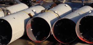 life jacket system components