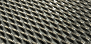 lifejacket system mesh