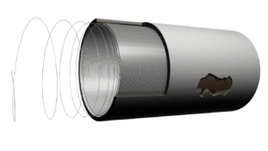 pipeco wire medium