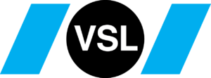 VSL_2C_whitetext vsl blue and black logo