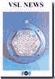VSL News 1993 Issue 1