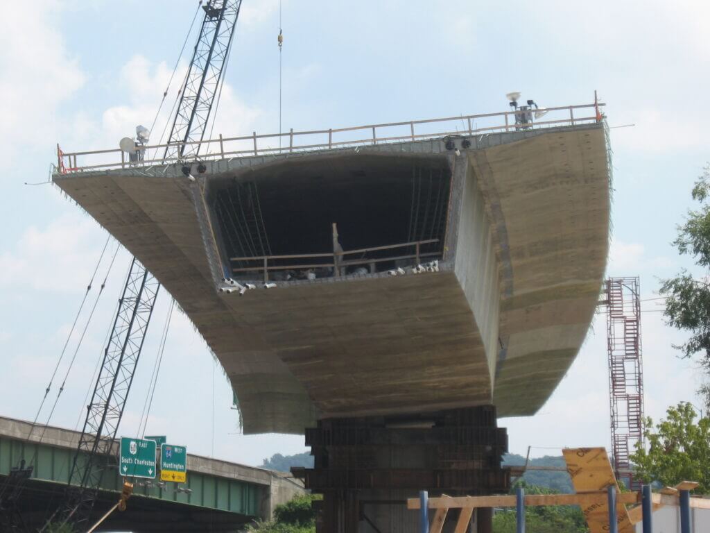Kanawha Bridge