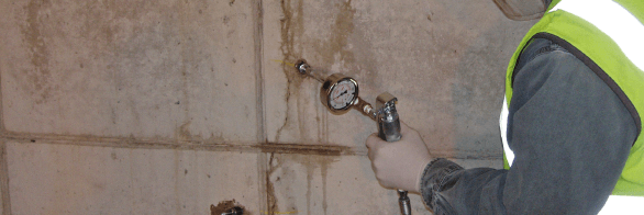 injection grouting