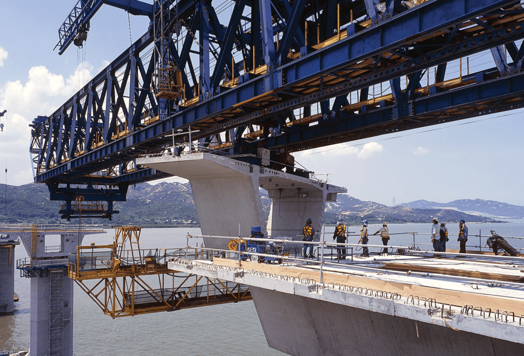 precast-segmental precast segmental