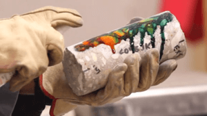 core-sample-testing core sample testing