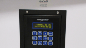 iccp-keypad iccp keypad