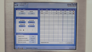 iccp-monitor iccp monitor