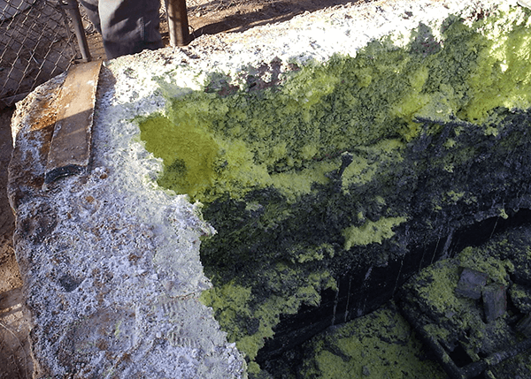 sru pit wall deterioration 2