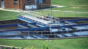 water wastewater