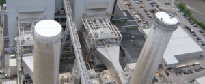 chimney capping