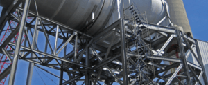ductwork supports