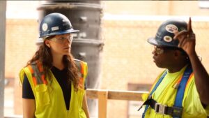 construction internship