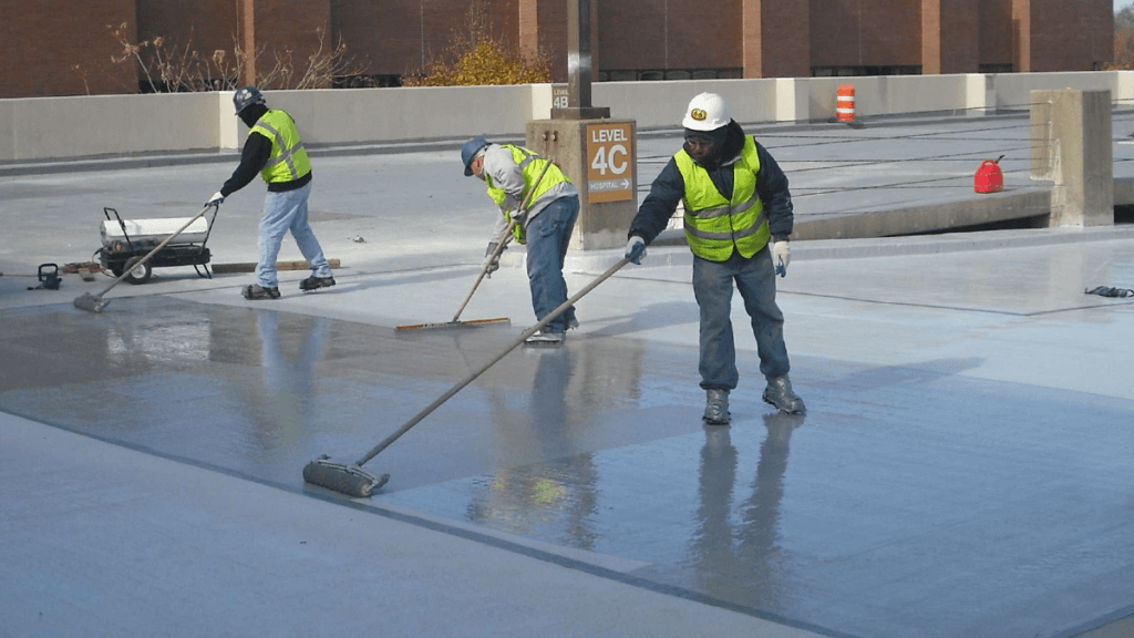 parking-coating-install parking coating install