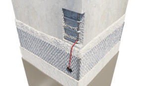ez anode system detail