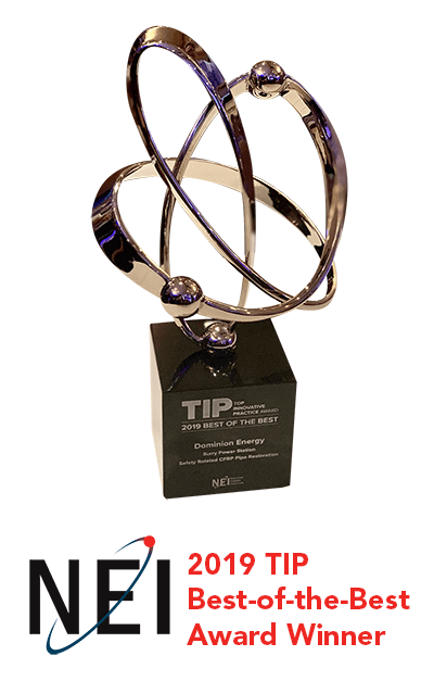 tip award nei