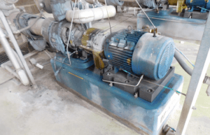 cropped precast polymer