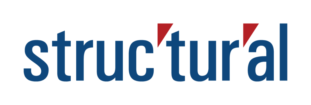 structural logo