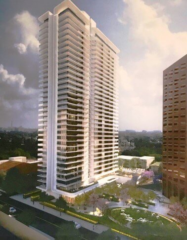 Landmark Towers II