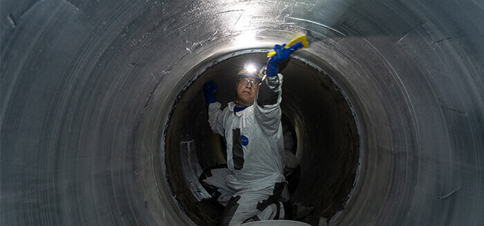 trenchless Trenchless