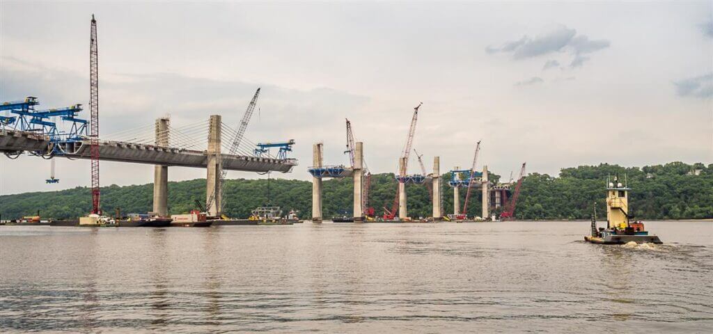 St. Croix River Crossing