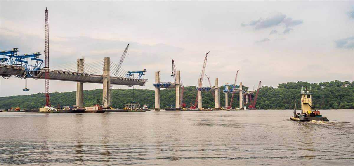 St. Croix River Crossing