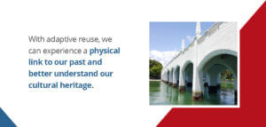 importance of adaptive reuse