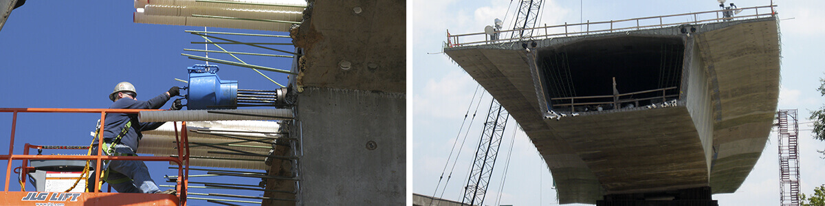 Pt Bridge