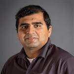 Aniket Borwankar Aniket Borwankar
